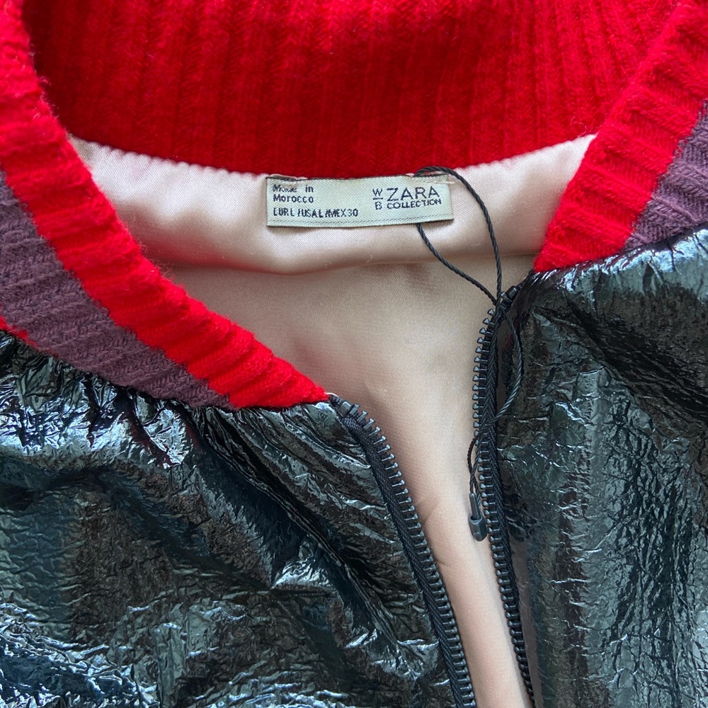Zara Jacket - Picture 2 of 8